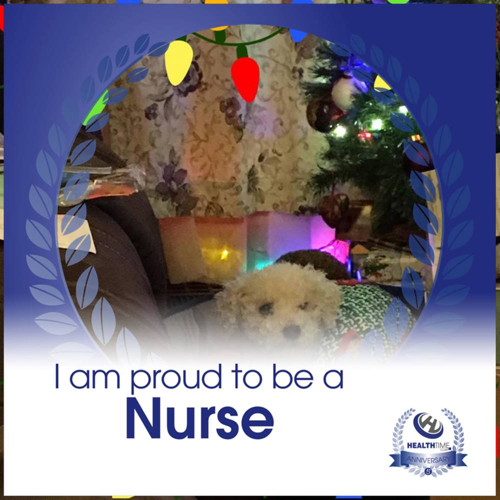 Meet your Posher, Susan